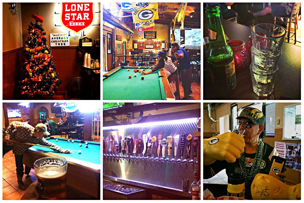 Round rock tavern poker