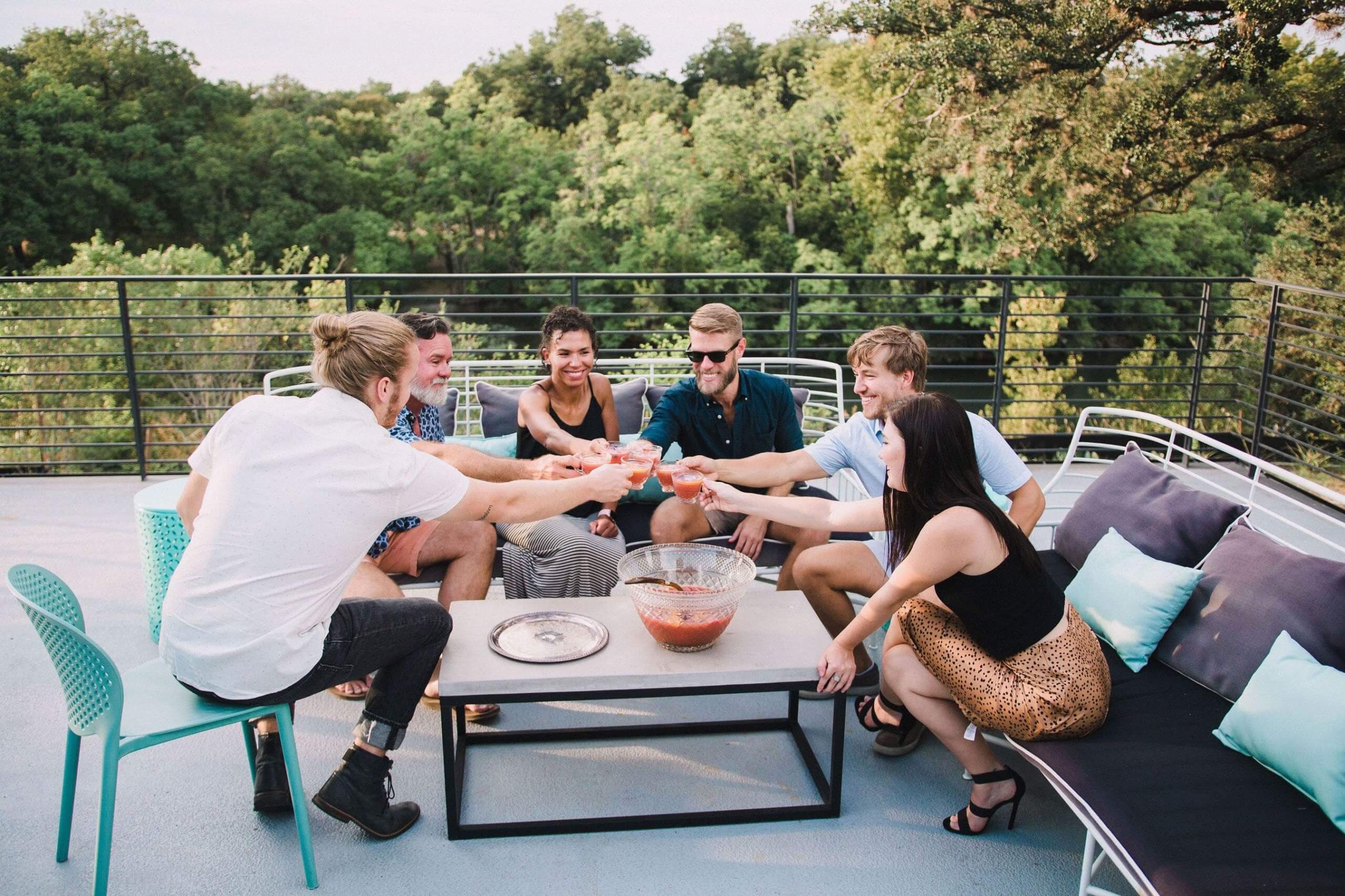 8 perfect patio hangouts in Downtown Round Rock Downtown Round Rock Texas