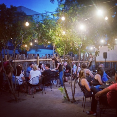 8 perfect patio hangouts in Downtown Round Rock - Downtown Round Rock Texas