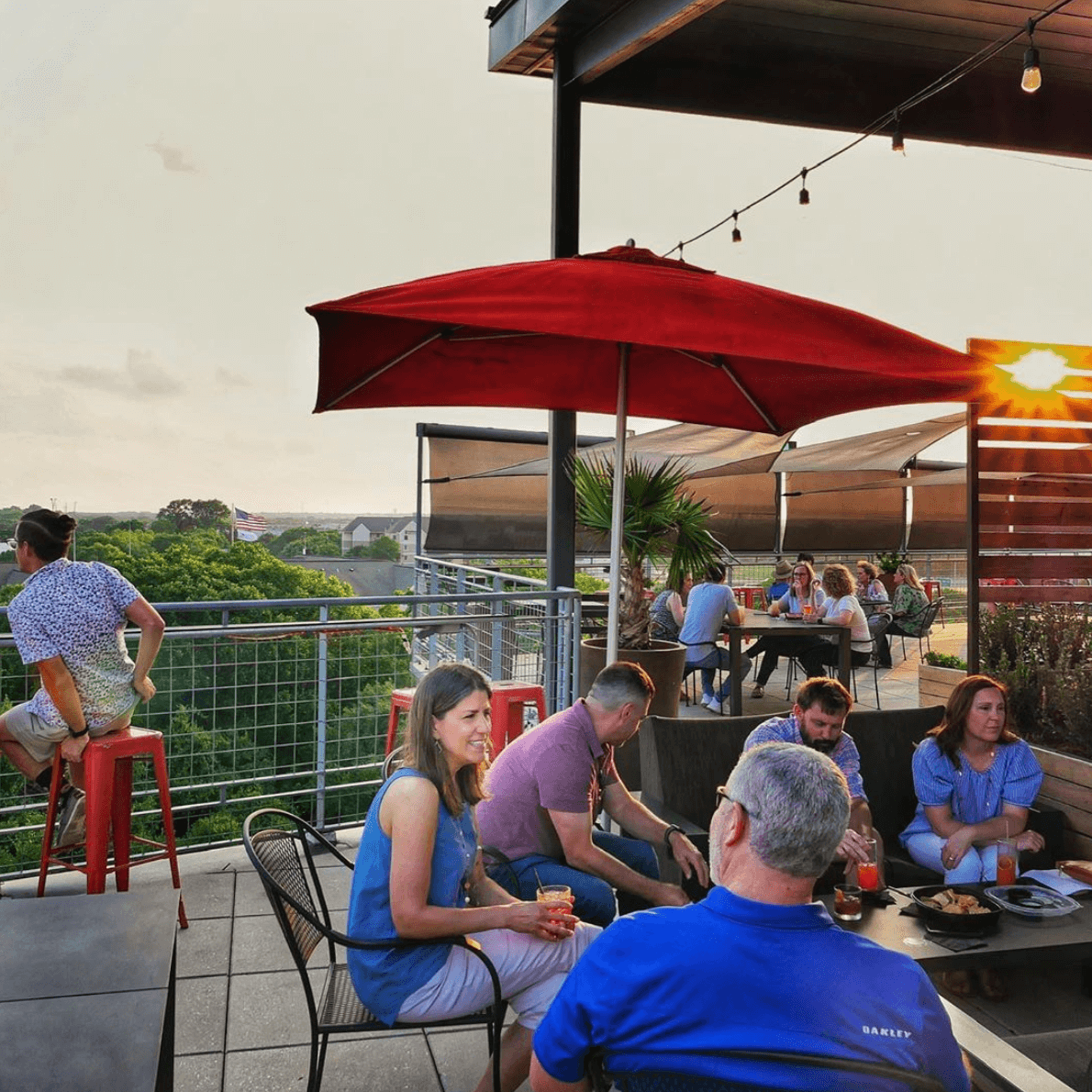 8 perfect patio hangouts in Downtown Round Rock Downtown Round Rock Texas